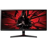 LG Electronics Japan 29型ウルトラワイド液晶ディスプレイ(ゲーミング/IPS/1ms/Free Sync) 29UM69G-B