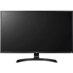 LG Electronics Japan 31.5型4K対応ワイド液晶ディスプレイ(VAパネル/HDMI2.0準拠/DisplayPort/解像度3840x2160/LED/ブルーライト低減/フリッカーセーフ/液晶パネル・バックライト3年保証) 32UD59-B