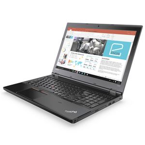 レノボ・ジャパン ThinkPad L570 (Celeron3965U/4/500/SM/Win10Pro/15.6) 20J8A001JP