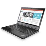 レノボ・ジャパン ThinkPad L570 (Corei3-7100U/4/500/SM/Win10Pro/OF16/15.6) 20J8A00LJP