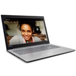 レノボ・ジャパン ideapad 320 (プラチナシルバー) 80XH000XJP
