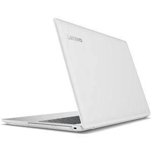 レノボ・ジャパン ideapad 320 (ブリザードホワイト) 80XH006LJP 商品写真2