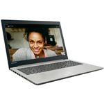 レノボ・ジャパン ideapad 320 (プラチナシルバー) 80XL00MRJP