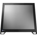 EIZO タッチパネル液晶モニター DuraVision FDS1782T-LBK FDS1782T-LBK