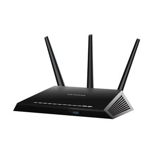 NETGEAR Inc. Nighthawk R7000ギガビットルーター R7000-100JPS