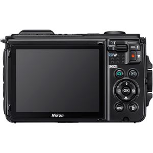 ニコン デジタルカメラ COOLPIX W300 カムフラージュ COOLPIXW300GR 商品写真2