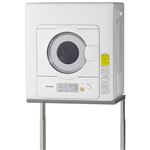 パナソニック(家電) 電気衣類乾燥機 5kg除湿タイプ (ホワイト) NH-D503-W