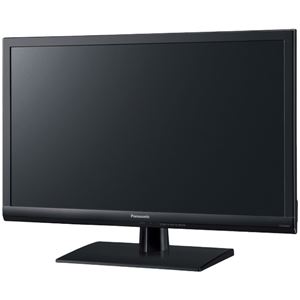 パナソニック(家電) 24V型地上・BS・110度CSデジタルハイビジョン液晶テレビ TH-24D305