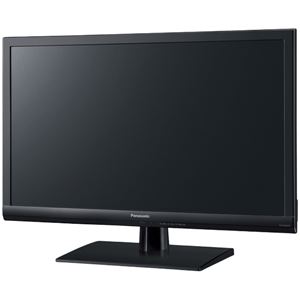パナソニック(家電) 24V型地上・BS・110度CSデジタルハイビジョン液晶テレビ TH-24D325