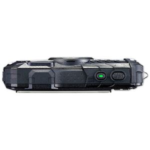 リコーイメージング 防水デジタルカメラ WG-50 (ブラック) WG-50BK 商品写真4