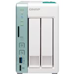 QNAP TS-251A 単体モデル メモリ 2GB TS-251A