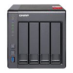 QNAP TS-451+ 単体モデル メモリ2GB TS-451+