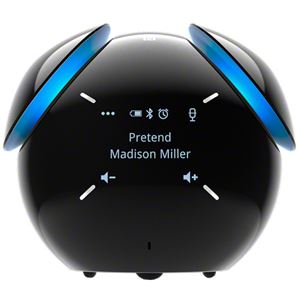 SONY Smart Bluetoothスピーカー BSP60 商品画像