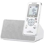 SONY ポータブルラジオレコーダー ICZ-R100