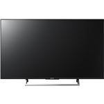 SONY 地上・BS・110度CSデジタルハイビジョン液晶テレビ BRAVIA X8000E 43V型ブラック KJ-43X8000E