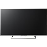 SONY 地上・BS・110度CSデジタルハイビジョン液晶テレビ BRAVIA X8000E 43V型ウォームシルバー KJ-43X8000E/S