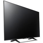 SONY 49V型 業務用 4K対応 デジタルハイビジョン液晶テレビ BRAVIA X8000E/BZ長期保証サービス3年ベーシック付帯 ブラック KJ-49X8000E/BZ