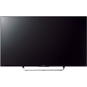 SONY 地上・BS・110度CSデジタルハイビジョン液晶テレビ BRAVIA W870C 50V型 KJ-50W870C