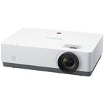 SONY 液晶データプロジェクター WXGA 4200lm HDBaseT対応 VPL-EW348