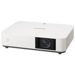 SONY 液晶データプロジェクター WXGA 5000lm VPL-PWZ10