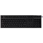 東プレ REALFORCE RGB/英語配列 AEAX01