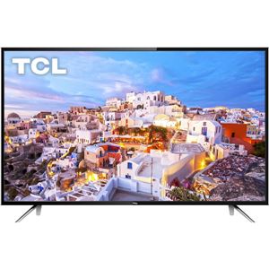 TCL 40型地上・BS・110度CSデジタルハイビジョン液晶テレビ 40D2901F 商品写真1