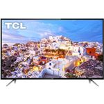 TCL 40型地上・BS・110度CSデジタルハイビジョン液晶テレビ 40D2901F