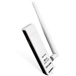 TP-LINK AC600ハイパワー デュアルバンド 無線LAN子機 Archer T2UH