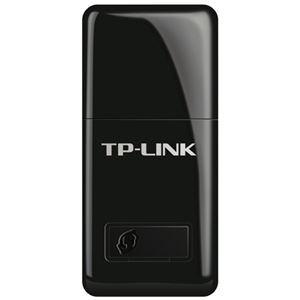 TP-LINK 300Mbps ミニ 無線LAN子機 TL-WN823N 商品画像