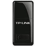 TP-LINK 300Mbps ミニ 無線LAN子機 TL-WN823N