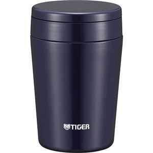 タイガー魔法瓶 ステンレスカップ ≪スープカップ≫ 0.38L インディゴブルー MCL-B038AI 商品画像