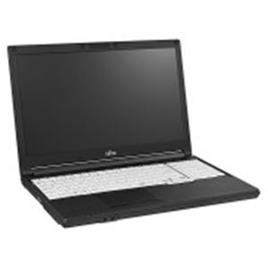 FUJITSU LIFEBOOK A576/RX (Corei3-6006U/4GB/500GB/multi/Win10 Pro 64bit/WLAN)