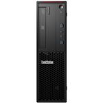 レノボ・ジャパン ThinkStation P320 SFF (Corei5-7400/16/1024/SM/P600/W10P)