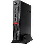 レノボ・ジャパン ThinkStation P320 Tiny (Corei7-7700T/8/256/P600/W10P)