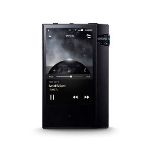 アイリバー ハイレゾプレーヤー Astell&Kern AK70 MKII Noir Black