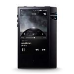 アイリバー ハイレゾプレーヤー Astell&Kern AK70 MKII Noir Black