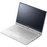 NEC VersaPro タイプVG (Core i5-6200U2.3GHz/4GB/128GB/ドライブなし/Of無/無線LAN/85キー/マウス無/Win7 Pro32(Win10DG)/リカバリ媒体/3年パーツ)