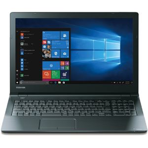 東芝 dynabook B45/D:Celeron3855U、8GB、500GB_HDD、15.6型HD、SMulti、WLAN+BT、テンキー付キーボード、10 Pro 64bit、Office無