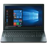 東芝 dynabook B45/D:Celeron3855U、8GB、500GB_HDD、15.6型HD、SMulti、WLAN+BT、テンキー付キーボード、10 Pro 64bit、OfficeH&B