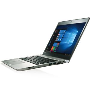 東芝 dynabook R63/D:Corei5-6200U、13.3、8GB、128GB_SSD、7ProDG、Office無、WebCAM無