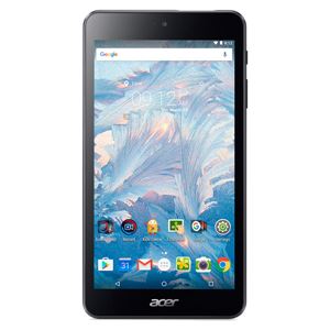 Acer Iconia One 7 B1-790/K (MTK MT8163クアッドコア(1.3GHz)/1GB/16GB eMMC/WiFi/ドライブなし/7.0/Android6.0/Officeなし/シェールブラック)