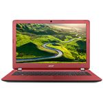 Acer Aspire ES 15 ES1-533-W14D/R (CeleronN3350/4GB/500GB HDD/DVDドライブ/15.6/Windows 10Home(64bit)/Officeなし/ローズウッドレッド)