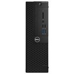 DELL OptiPlex 3050 SFF(Win10Pro64bit/8GB/Corei5-7500/256GB/DVD+/-RW/VGAビデオポート/1年保守/Officeなし)