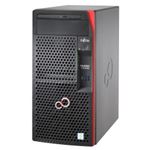 FUJITSU PRIMERGY TX1310 M3 セレクト (Xeon E3-1225v6/4GB/SATA500GB*1/OS無)