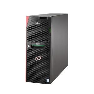 FUJITSU PRIMERGY TX1330 M3 セレクト (XeonE3-1220v6/8GB/disk無/OS無)