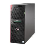 FUJITSU PRIMERGY TX1330 M3 セレクト (Xeon E3-1220v6/8GB/SAS300GB*3 RAID5/W2012R2std)