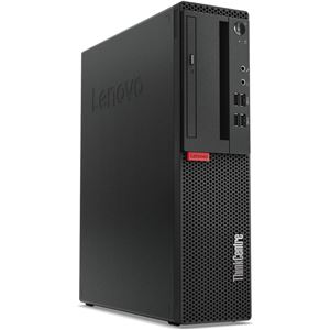 レノボ・ジャパン ThinkCentre M710s Small (CeleronG3900/4/500/SM/Win7Pro/OF16)