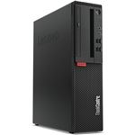 レノボ・ジャパン ThinkCentre M710s Small (CeleronG3900/4/500/SM/Win7Pro/OF16)