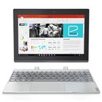 レノボ・ジャパン ideapad Miix 320 (プラチナシルバー/Atomx5-Z8350/4/64/Win10Home/MOf/10.1)