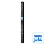 シュナイダーエレクトリック Rack PDU 2G Metered ZeroU 20A/200V 20A/100V (18)C13 & (2) C19 5年保証